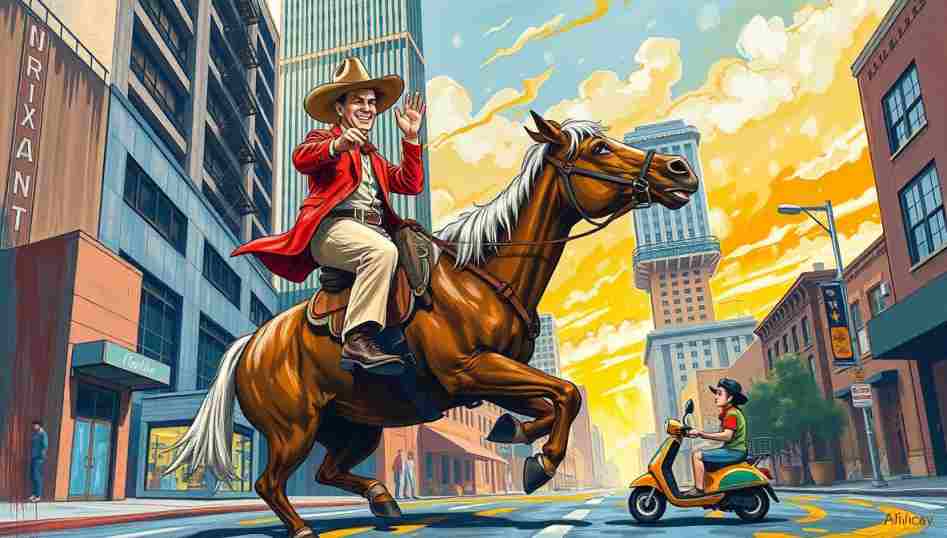 Joe Biden’s Grandpa Time Travel Powers Revealed
